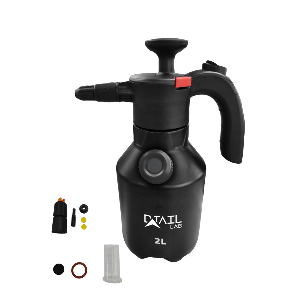 ACME 2.0 - 2in1 FOAMER & SPRAYER