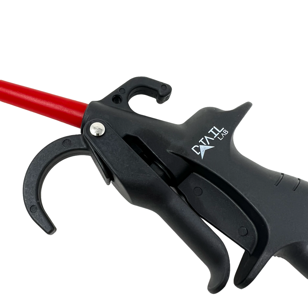 Air Blow Gun