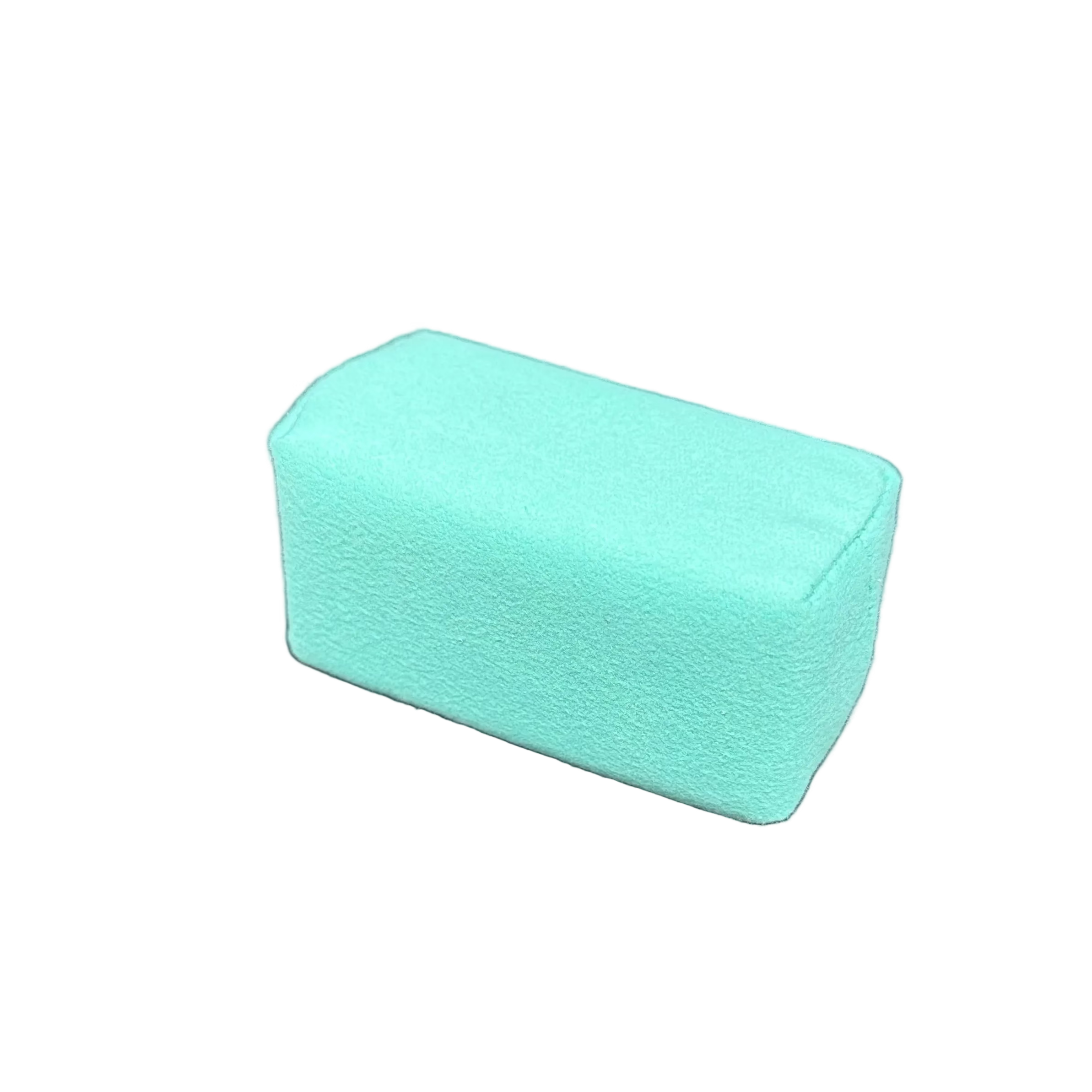 CERAMI-X Mini Microfiber Coating Applicator Sponge w/ Plastic Barrier