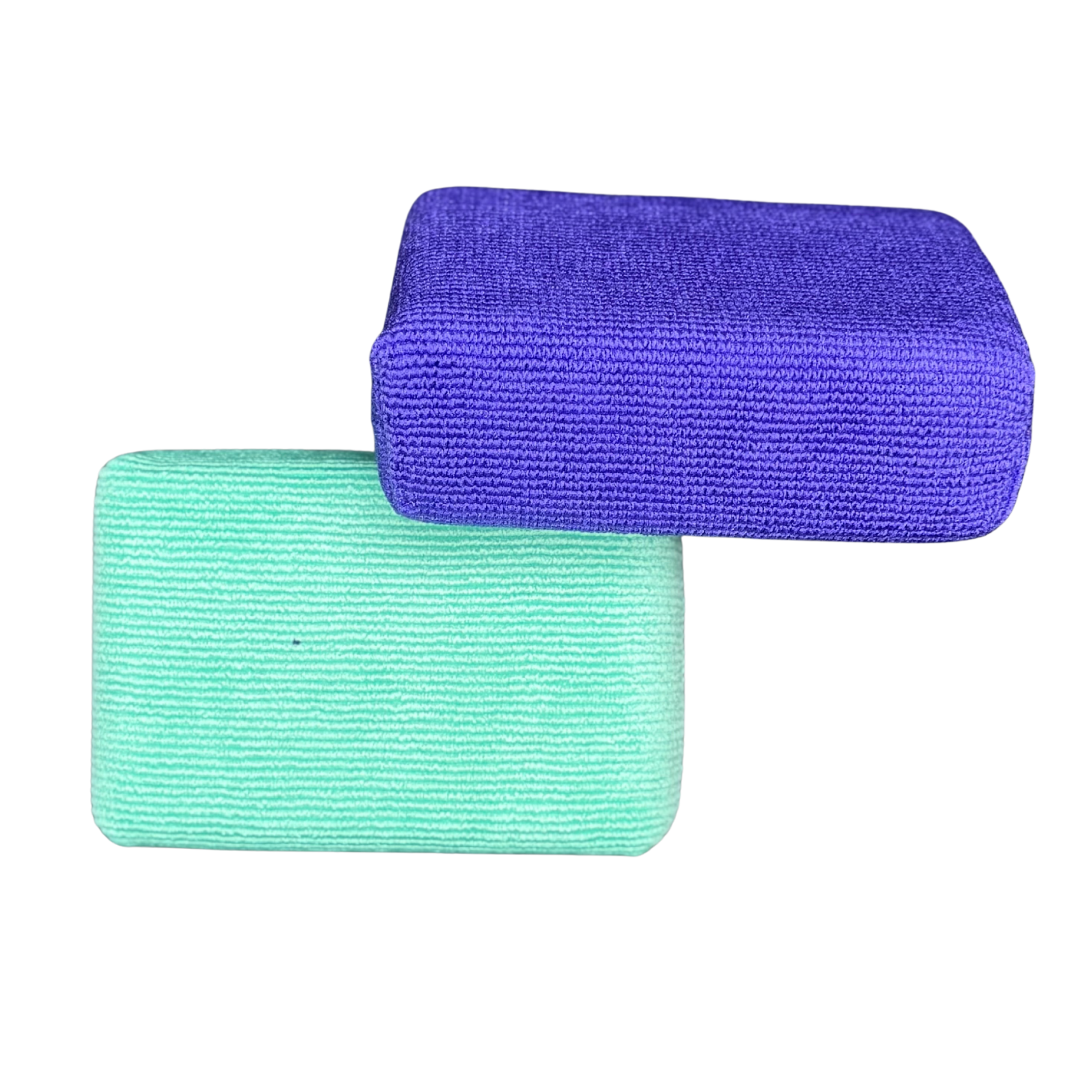 CERAMI-X Pearl Microfiber Applicators - 400 GSM - 2 colors