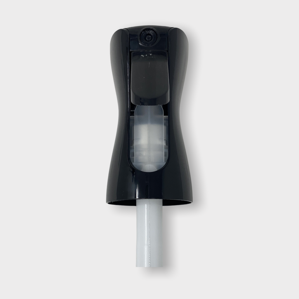 Continuous Spray Mist PET Plastic Bottle - 500 ml