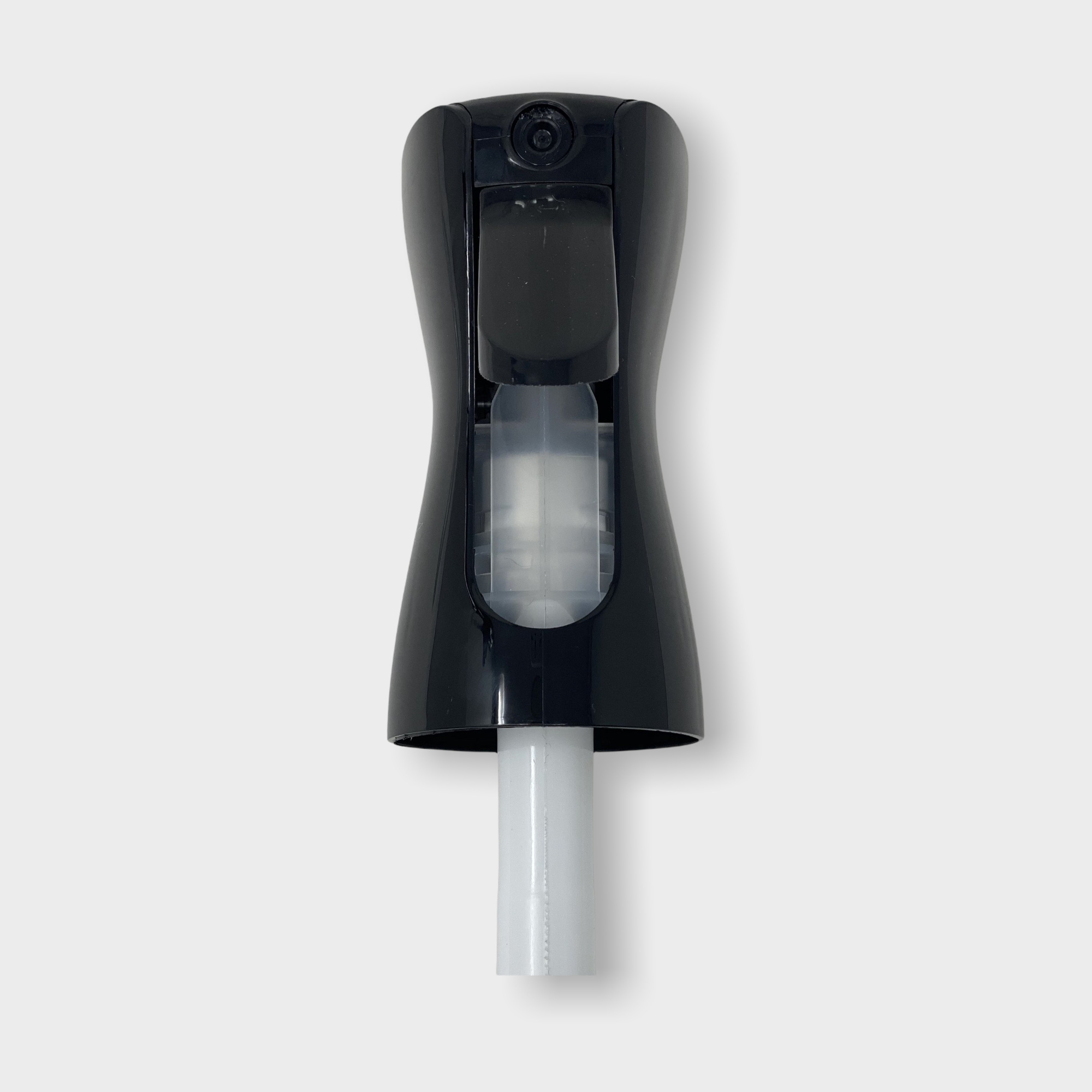 Continuous Spray Mist PET Plastic Bottle - 500 ml