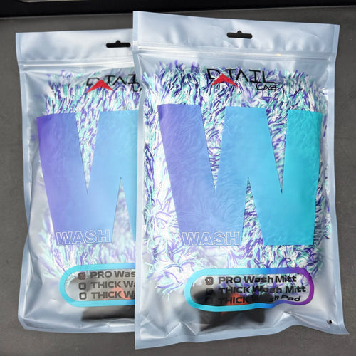 D-LAB Microfiber Wash Series — Professional Contact Washing