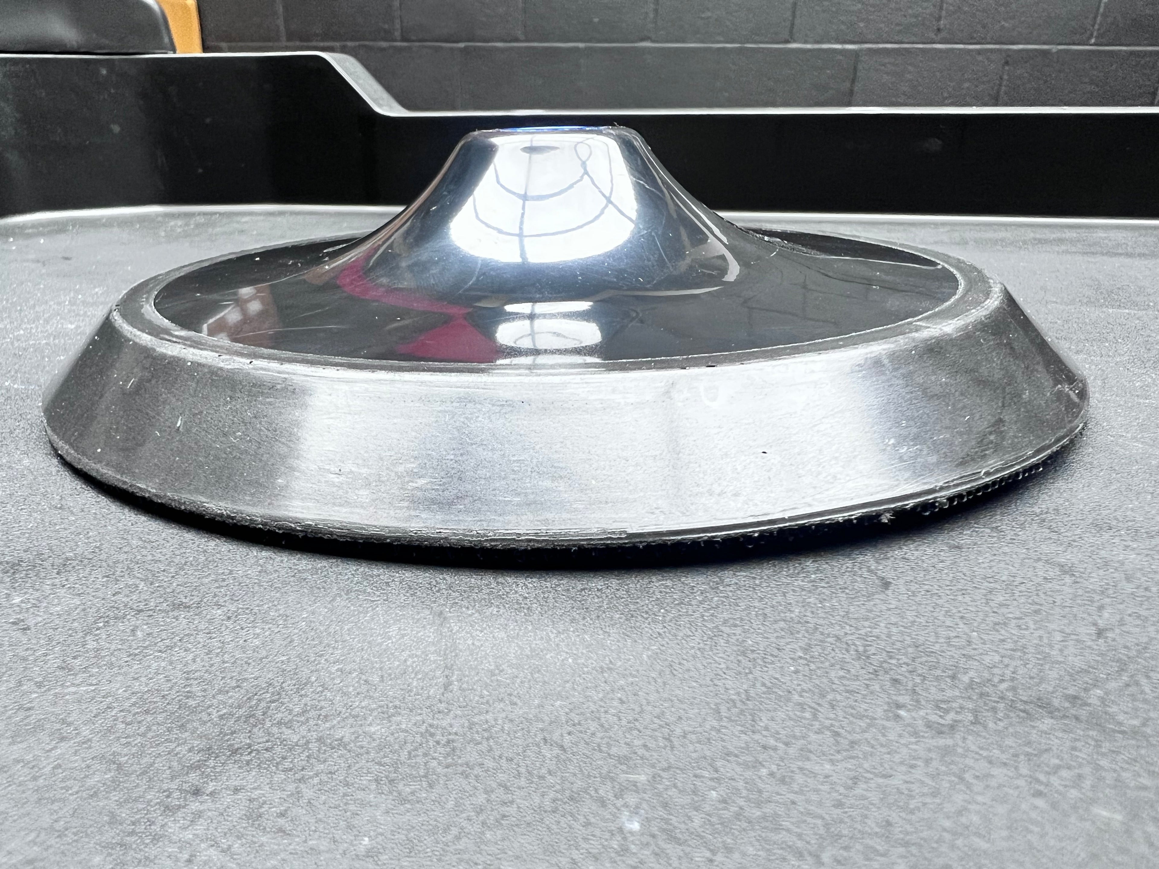 DDGR1 Backing plate for Rotary polisher