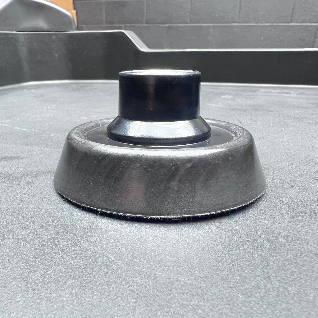 DDGR1 Backing plate for Rotary polisher