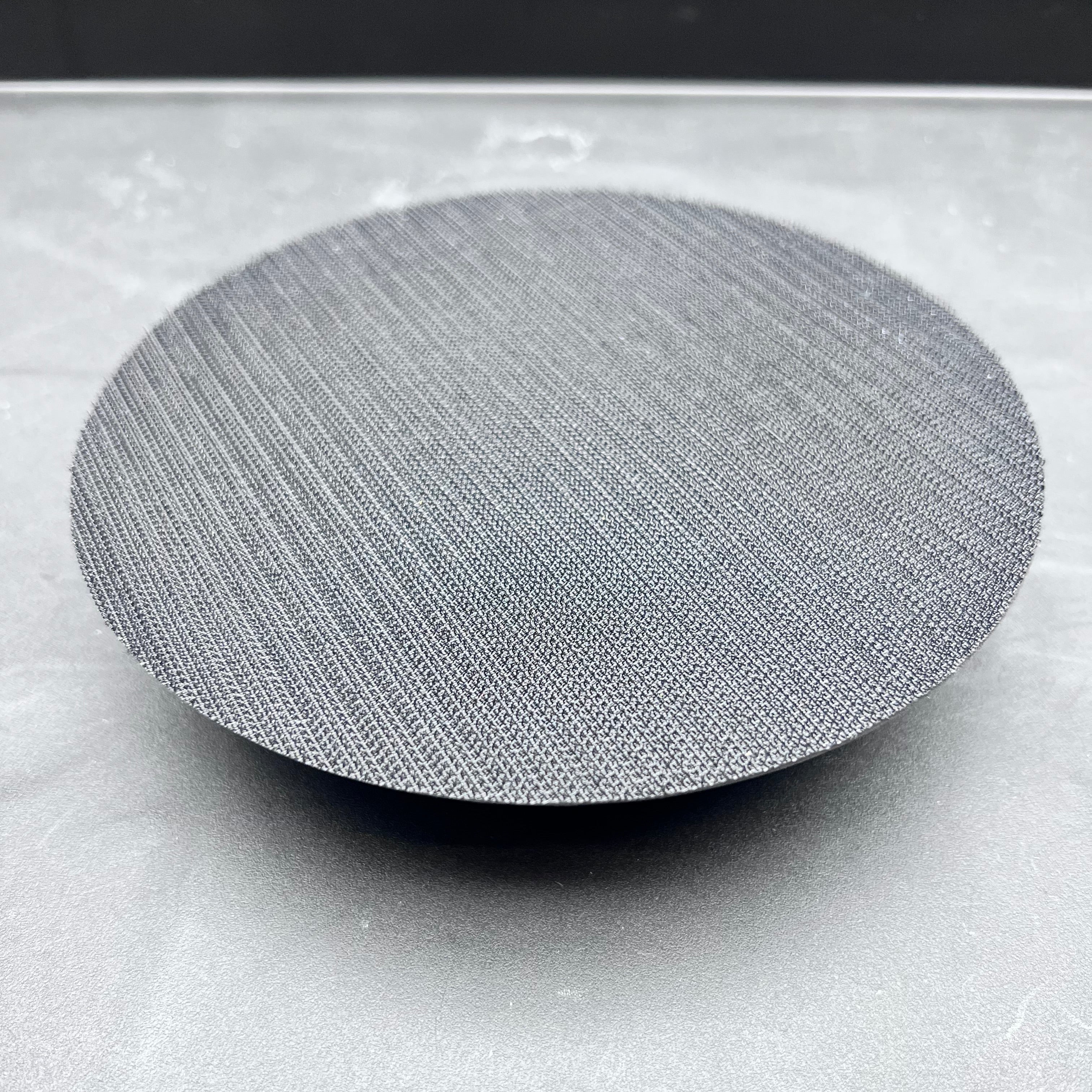 DDGR1 Backing plate for Rotary polisher