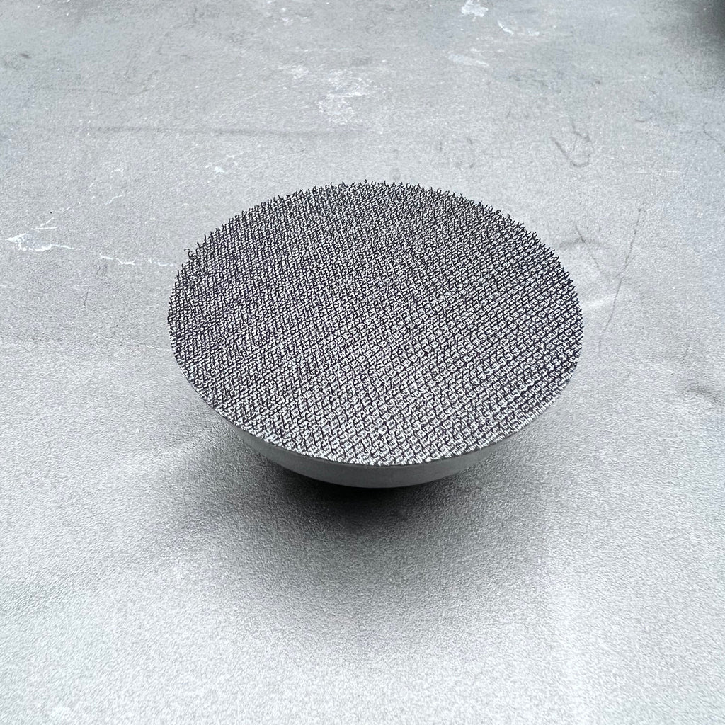 DDGR1 Backing plate for Rotary polisher
