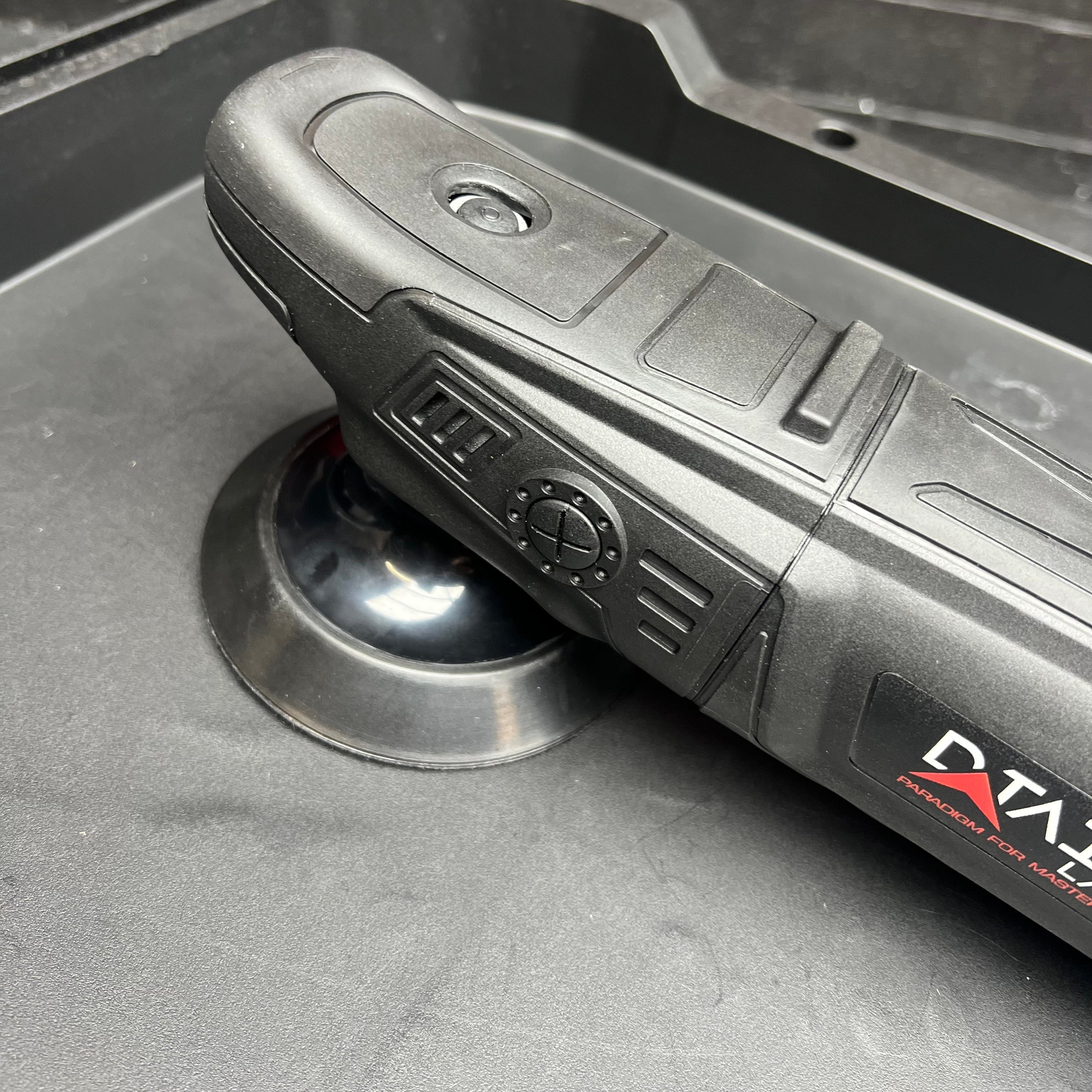 DDGR1 Dual Gear PRO-X Rotary Polisher