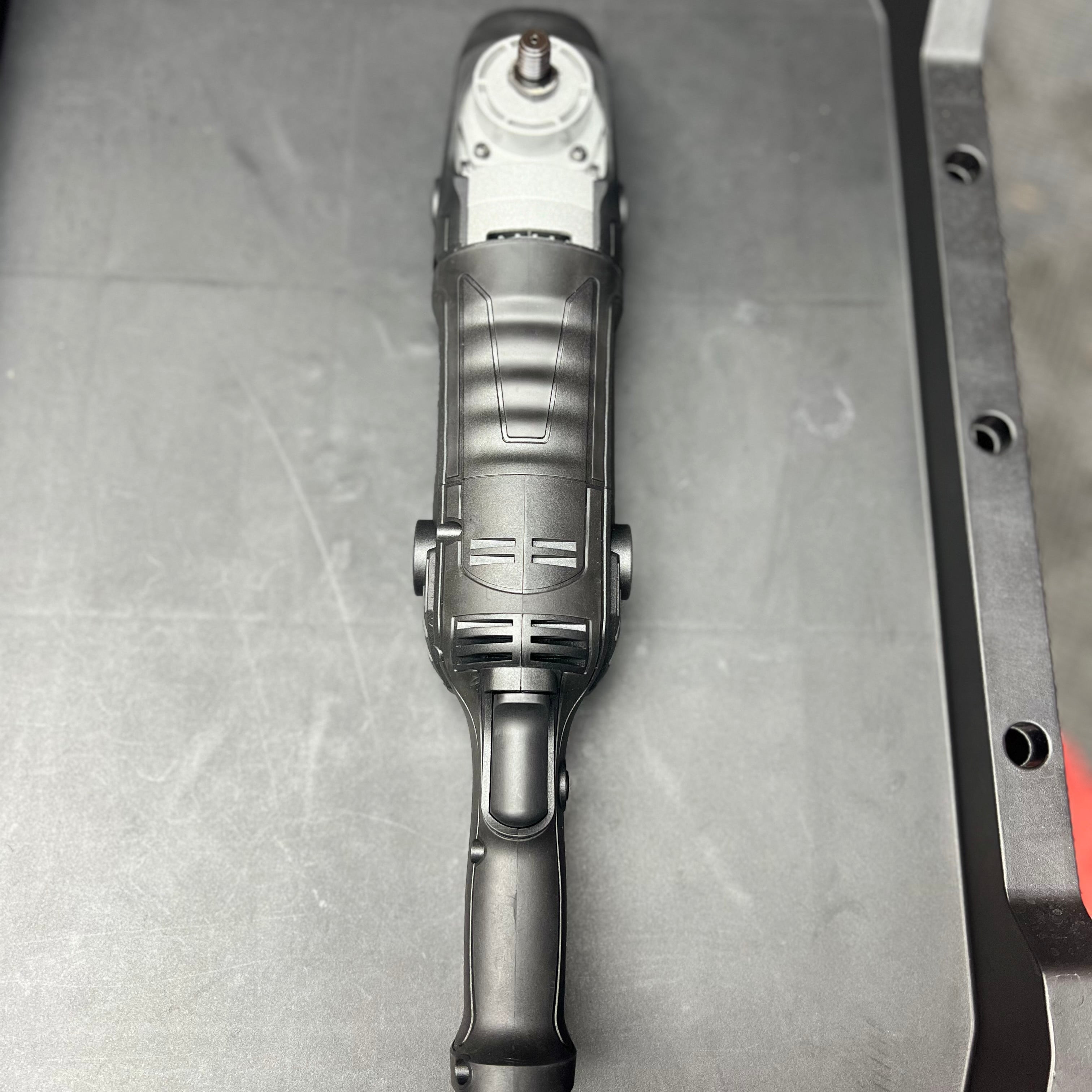 DDGR1 Dual Gear PRO-X Rotary Polisher