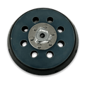 Dual Action Polisher Backing Plate