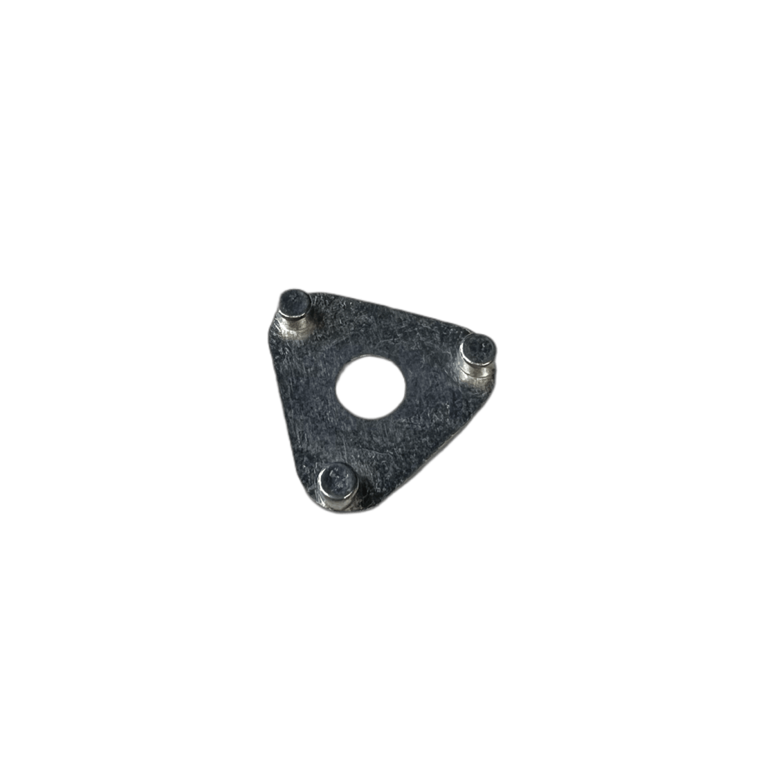 Dual Action Polisher Backing Plate