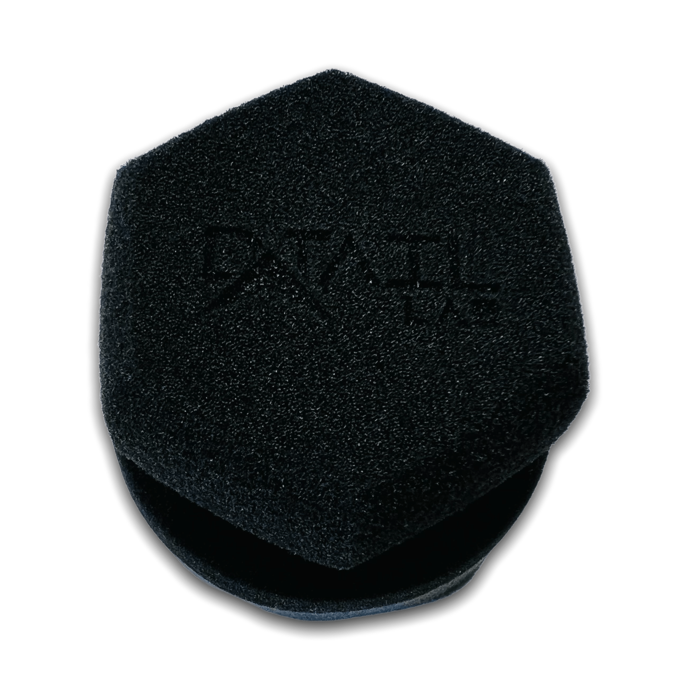 Foam Hex Trim Applicator