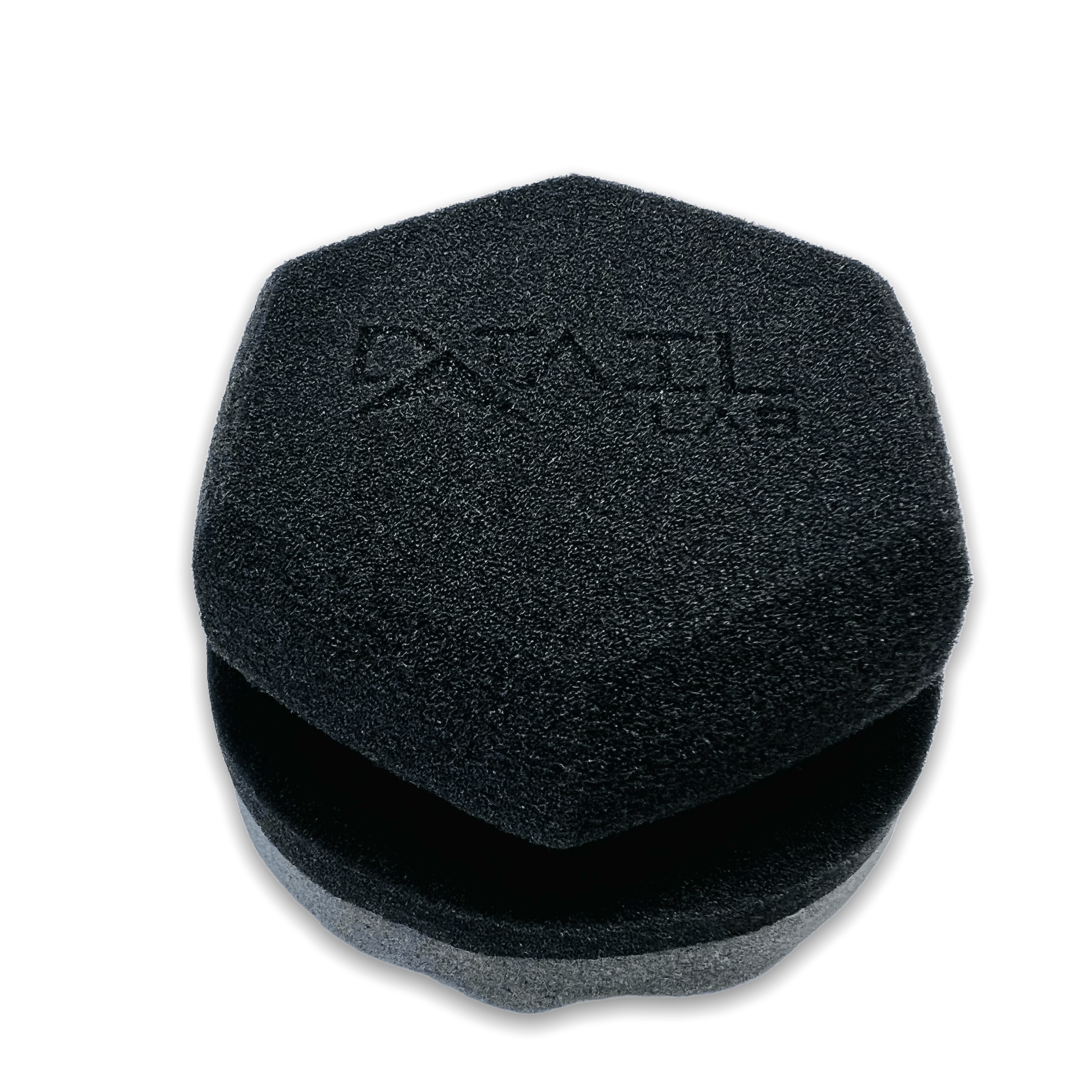 Foam Hex Trim Applicator