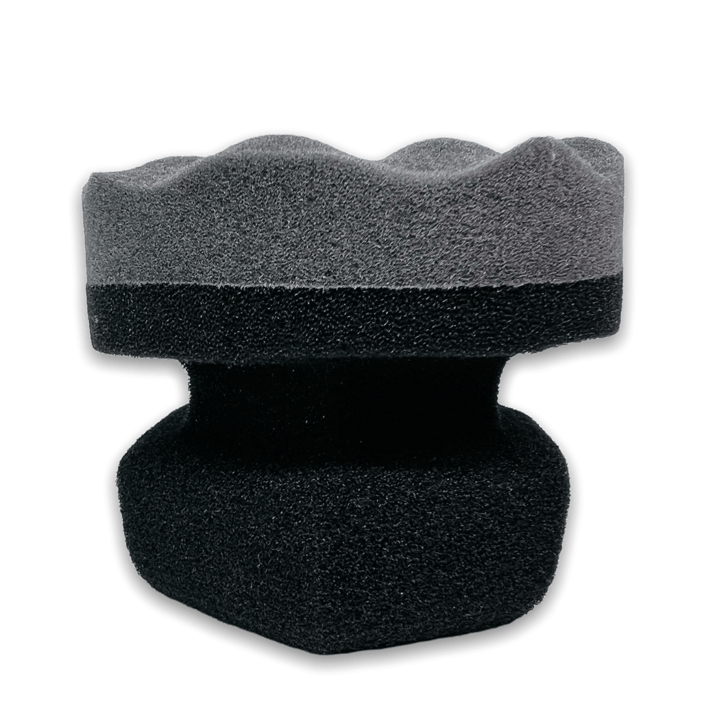 Foam Hex Trim Applicator