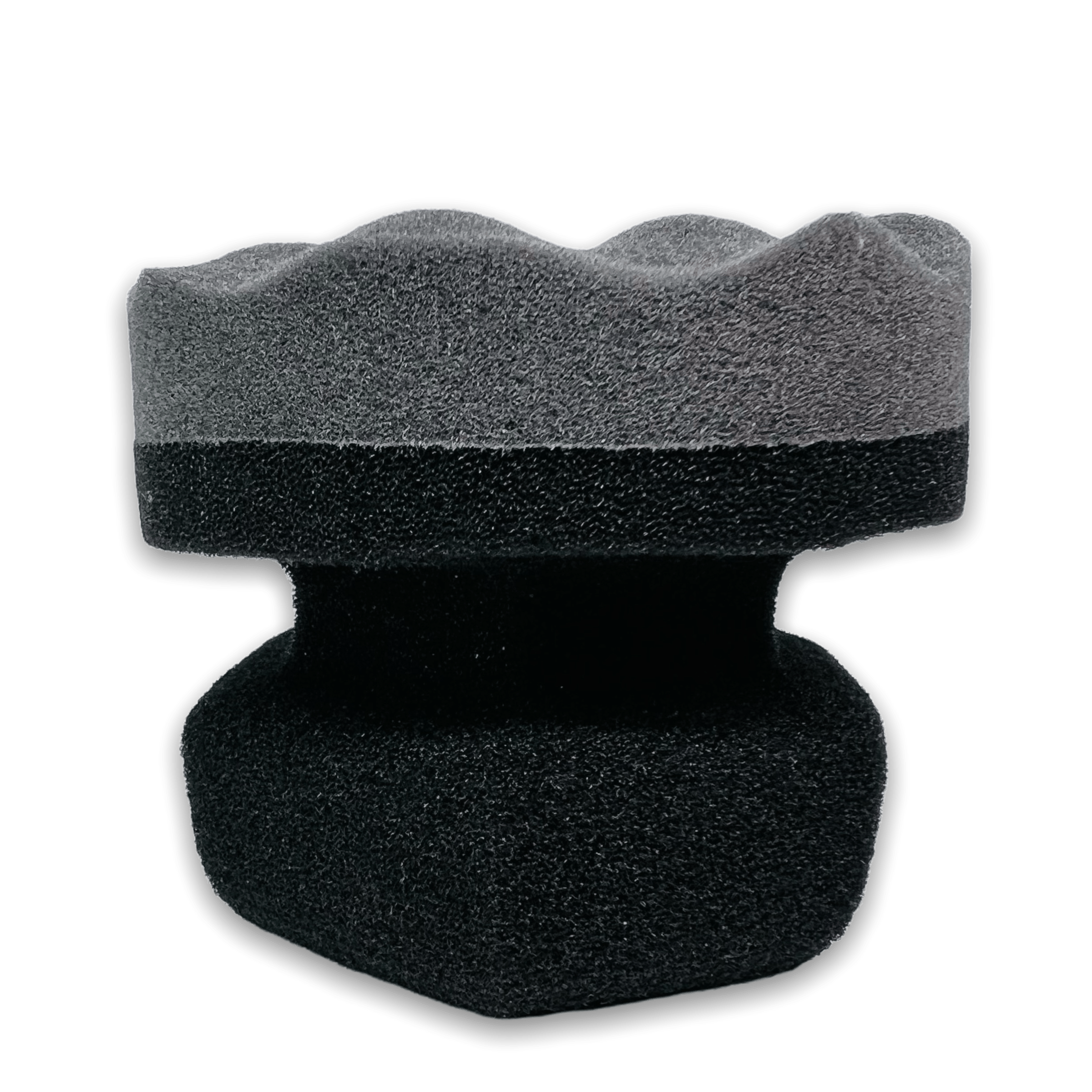 Foam Hex Trim Applicator