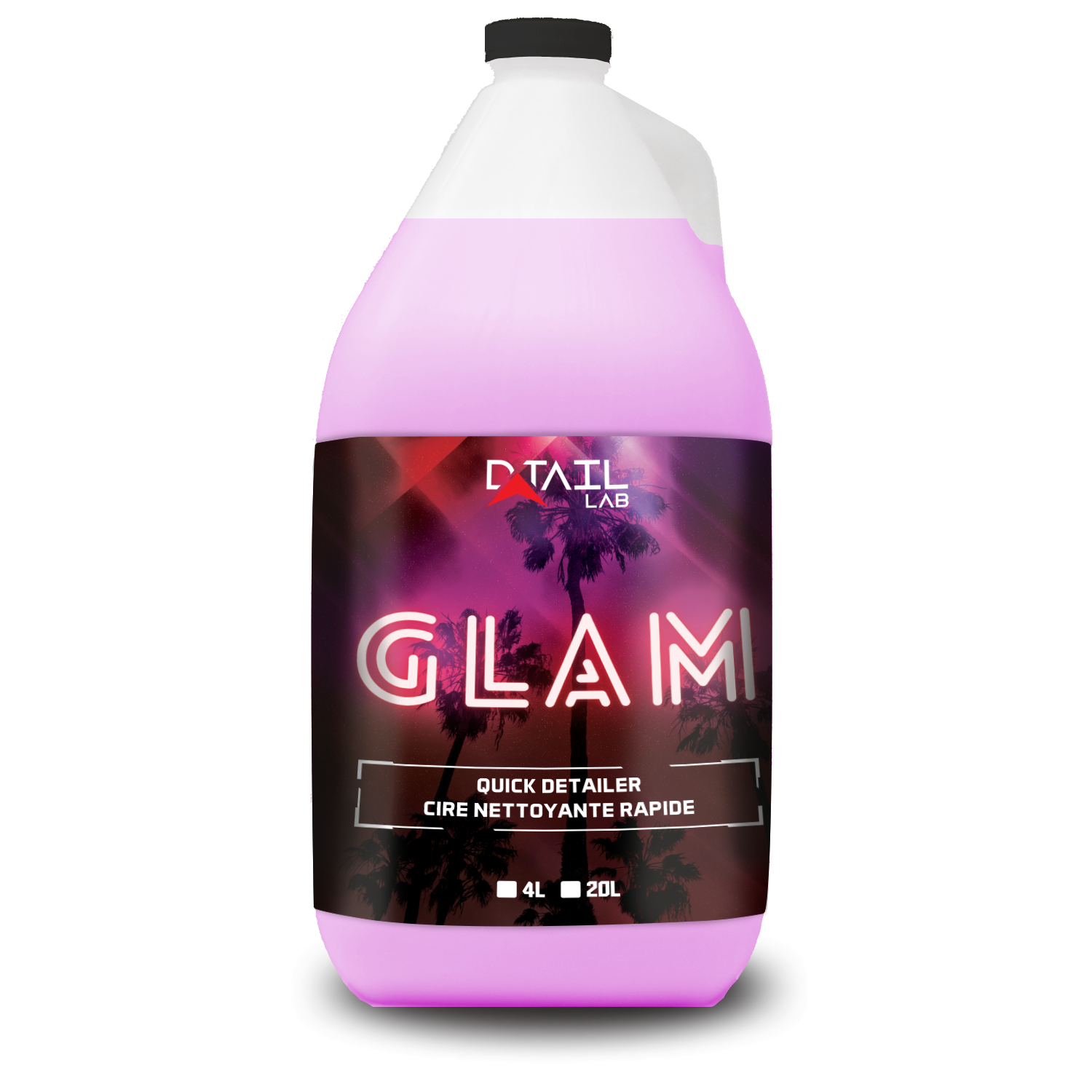 GLAM