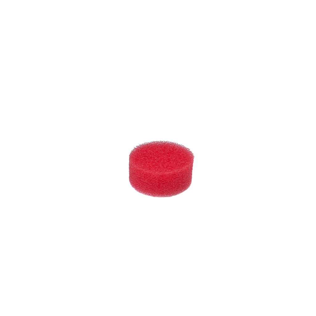 MARVEL X-TRA Cutting Red Foam Pad