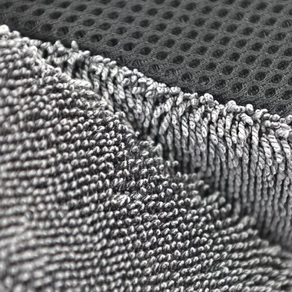Microfiber Tire Dressing Applicator