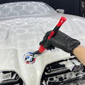 Multi-Purposes Detailing Brush Set (5-pcs)