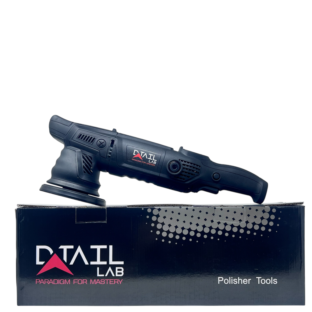 New Gen DDA15 PRO-X Digital Dual-Action Polisher tool