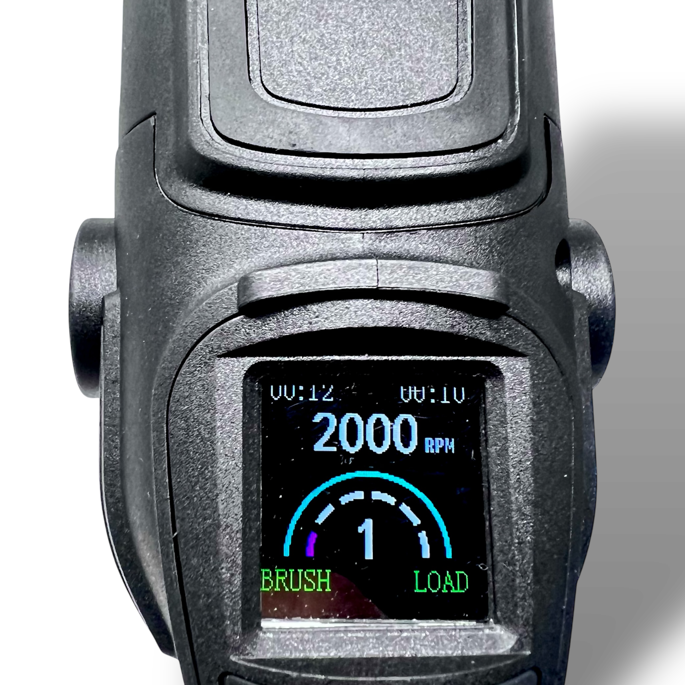 New Gen DDA15 PRO-X Digital Dual-Action Polisher tool