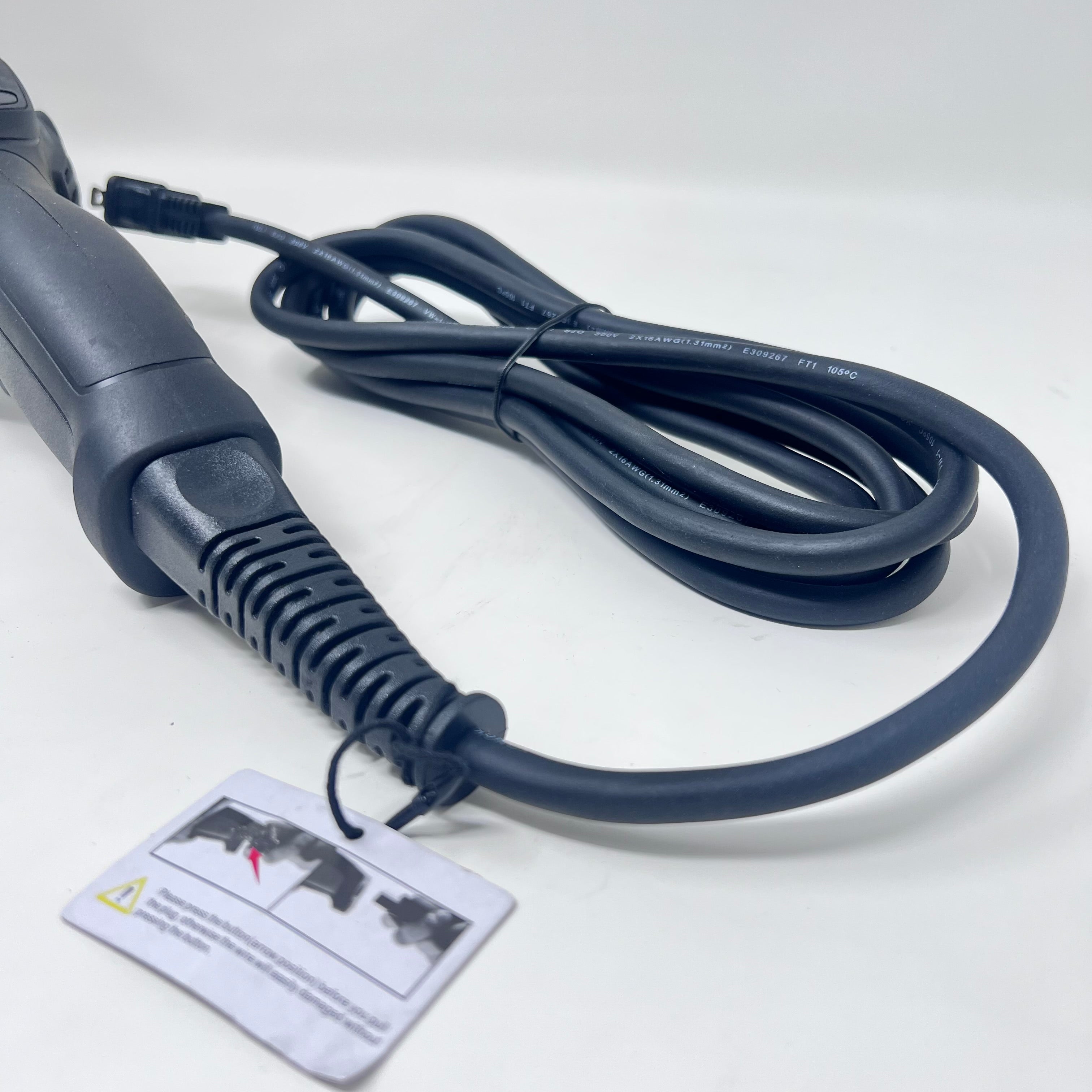 New Gen DDA15 PRO-X Digital Dual-Action Polisher tool