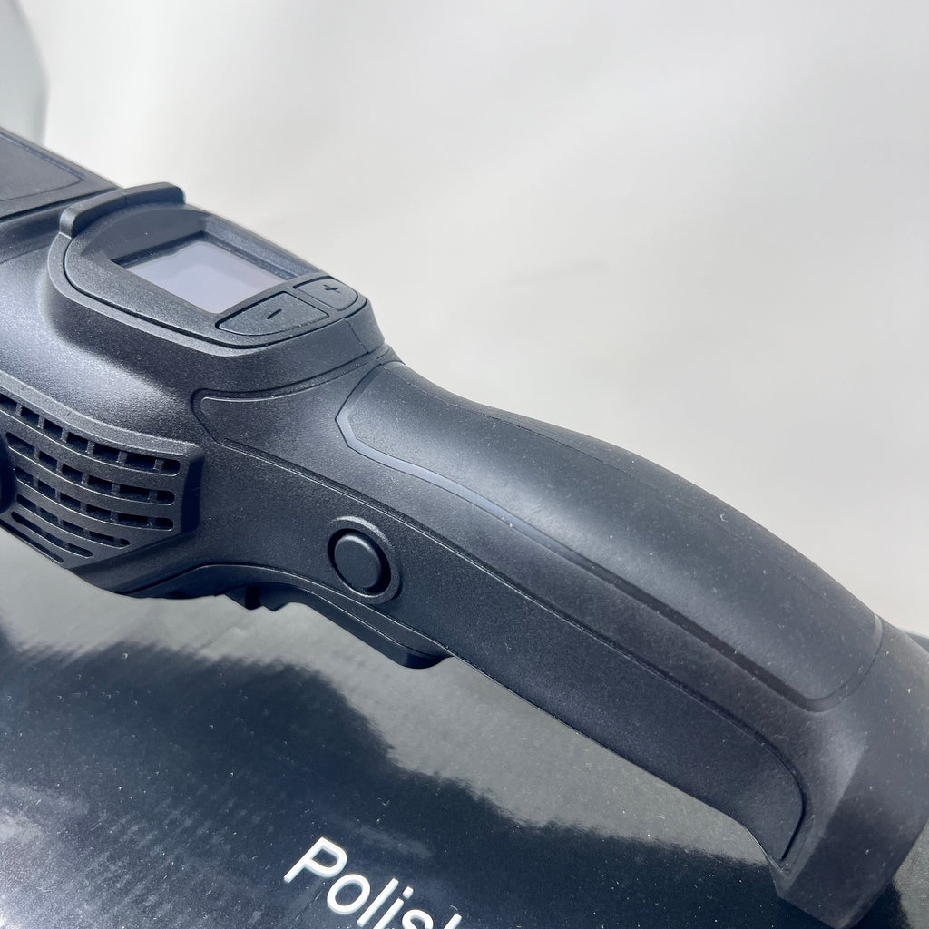 New Gen DDA15 PRO-X Digital Dual-Action Polisher tool