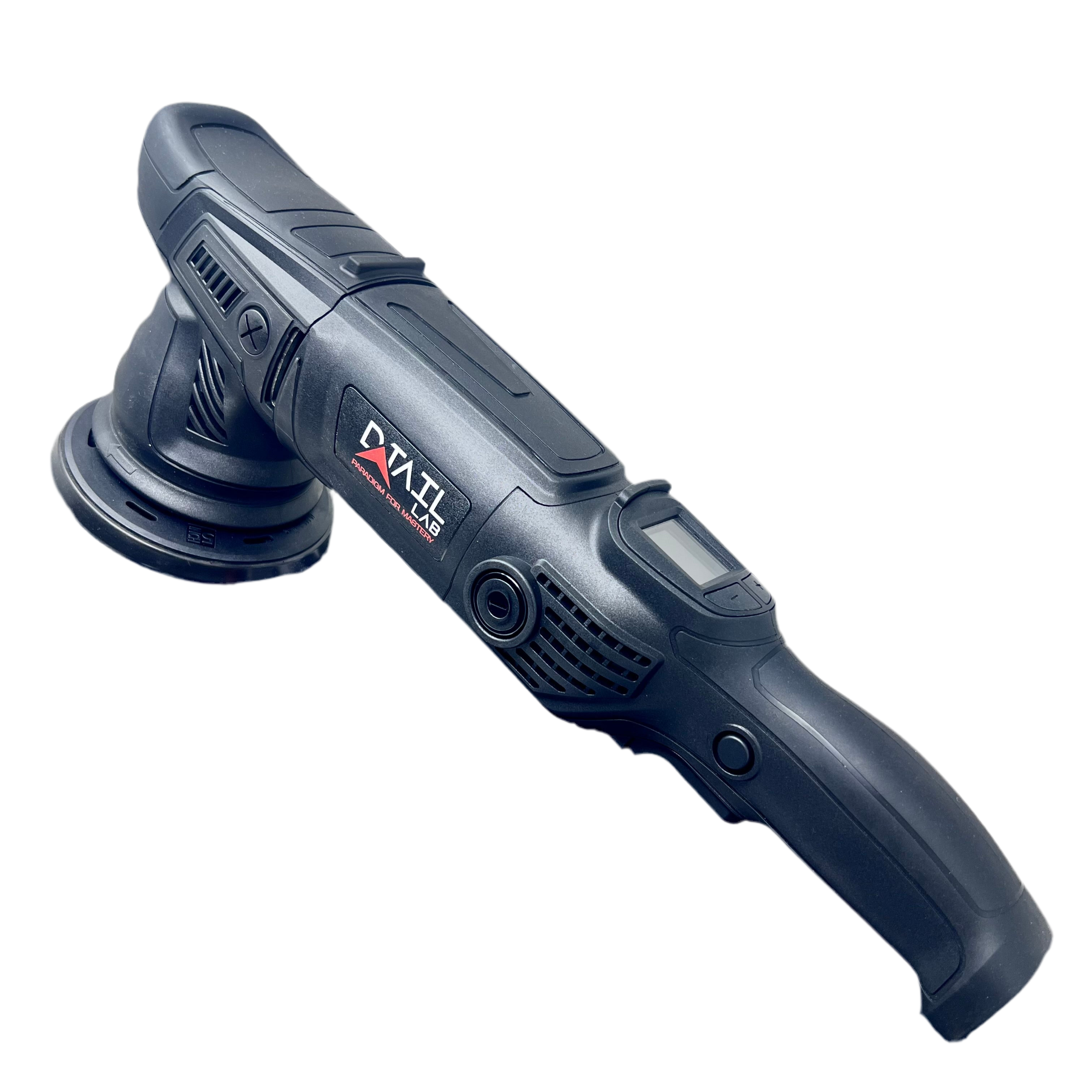 New Gen DDA15 PRO-X Digital Dual-Action Polisher tool
