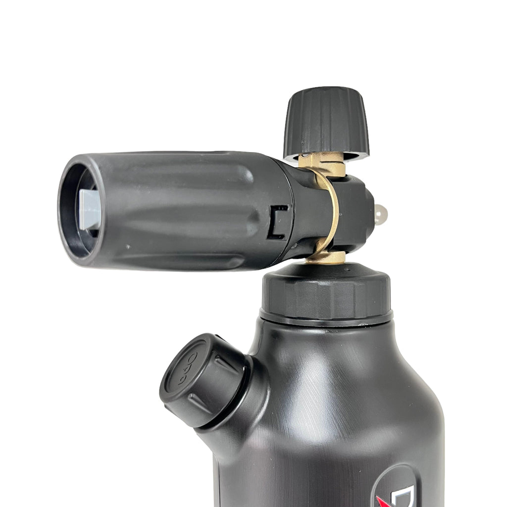 ORIGIN Pro Foam Cannon