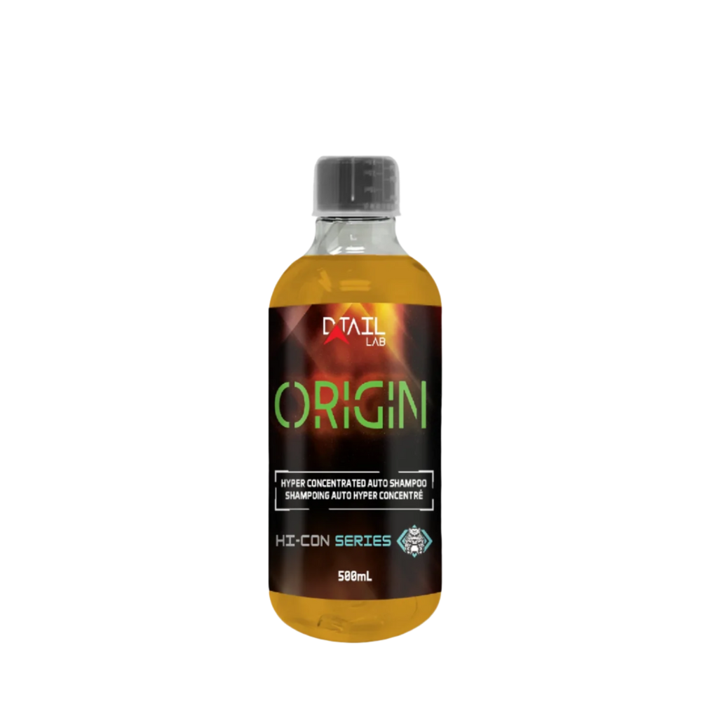 ORIGIN Ultimate Shampoo