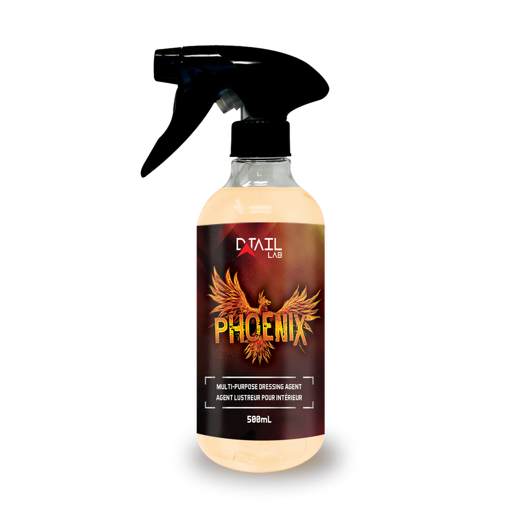 PHOENIX Multi-Purpose Dressing Agent