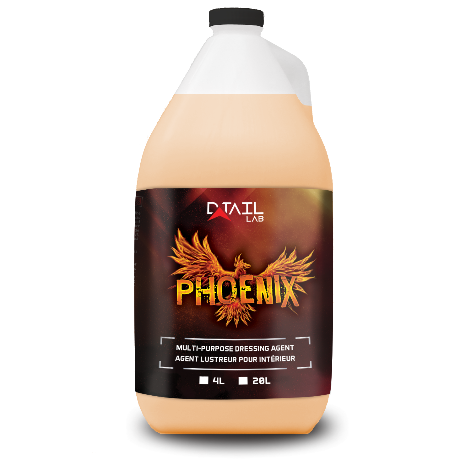 PHOENIX Multi-Purpose Dressing Agent