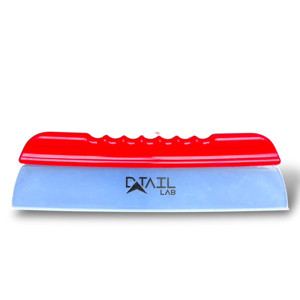 Professional Silicone Water Blade
