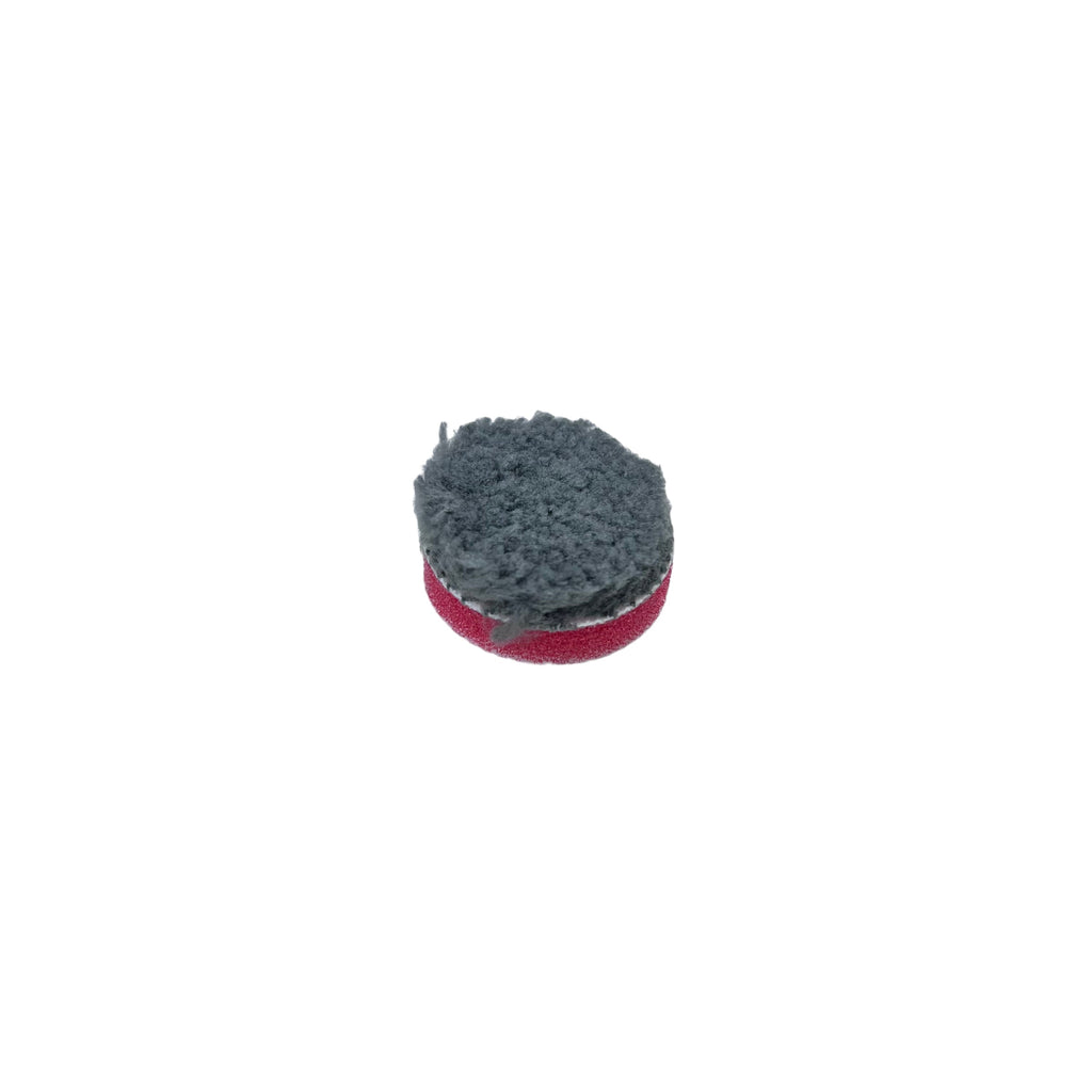 Uni-X Cut & Finish Grey Microfiber Pad