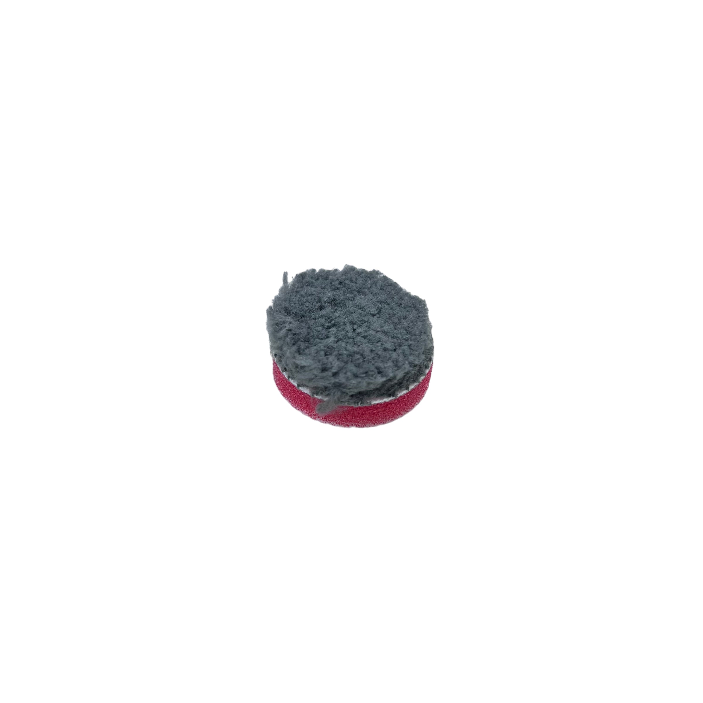 Uni-X Cut & Finish Grey Microfiber Pad
