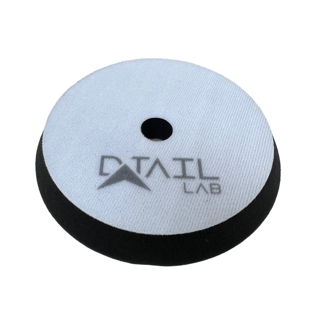 XX-TRA Fine Black Polishing Foam Pad